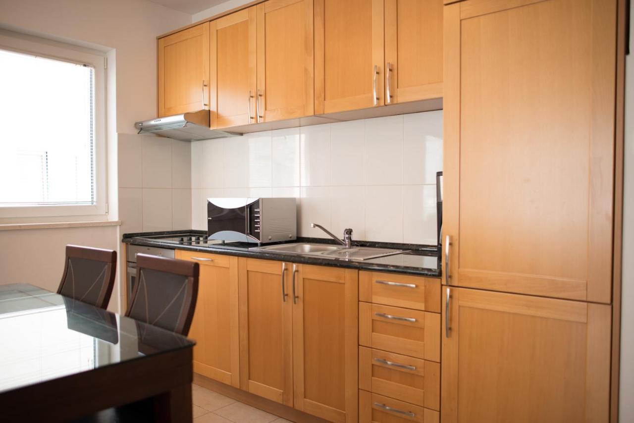 Kotor Vista Apartment A4 Bagian luar foto